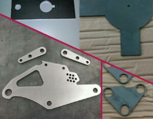 La découpe de métal sur mesure en toute simplicité !