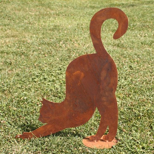 Decoration De Chat En Metal Pour La Maison Sep Sitename Decoration De Chat En Metal Pour La Maison Sep Sitename