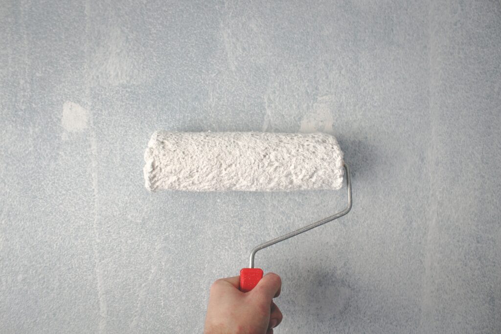 Astuce pour peindre un panneau de bois medium (MDF)