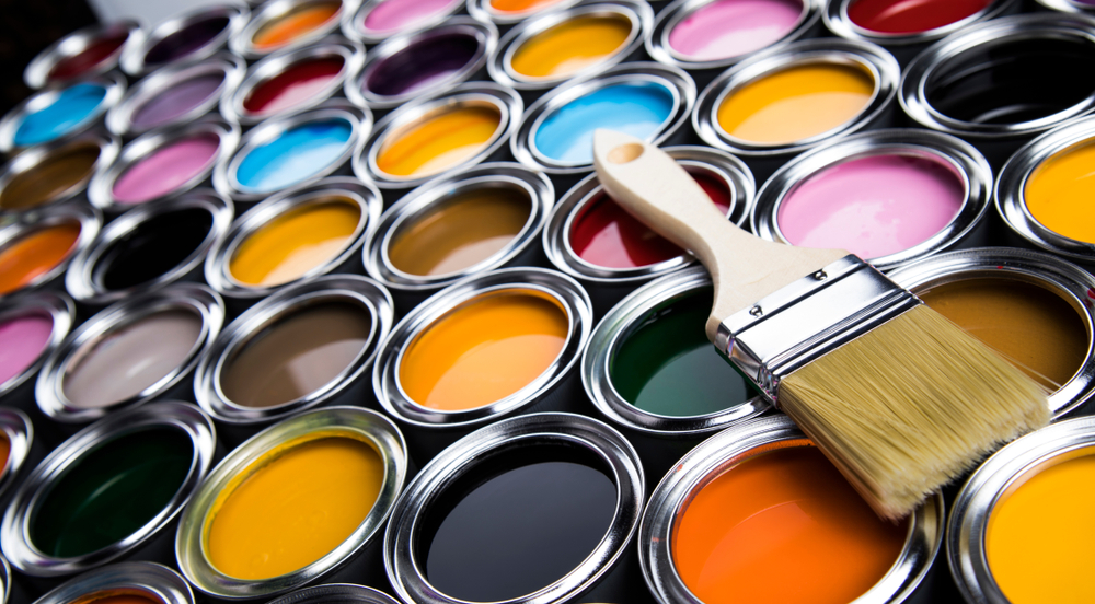 Comment peindre de l’aluminium ? 類