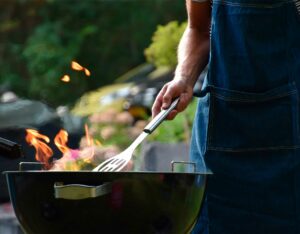 Comment réaliser sa propre plancha en inox alimentaire pour barbecue ?