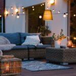 Our top 3 to design your exterior with Steel !