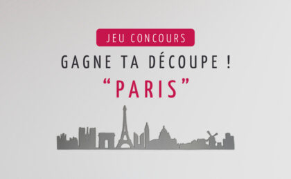 Tout savoir sur le Jeu concours « Dessine moi Paris » by John Steel #reglement 📝