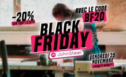Black Friday 2022