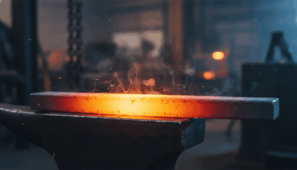 Quel métal est le plus résistant à la chaleur ?