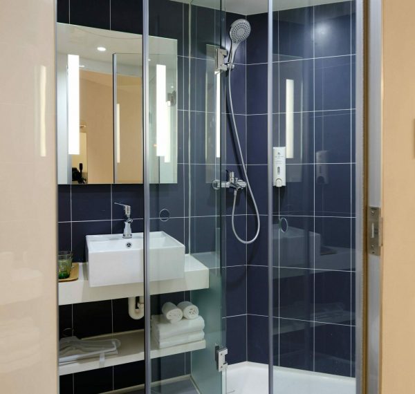 miroir de salle de bain sur-mesure